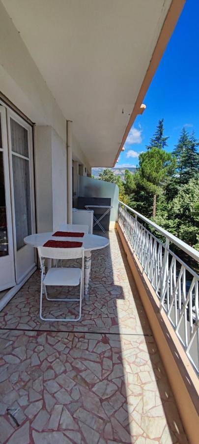 Refuge Arago Appartement Vernet-les-Bains Buitenkant foto