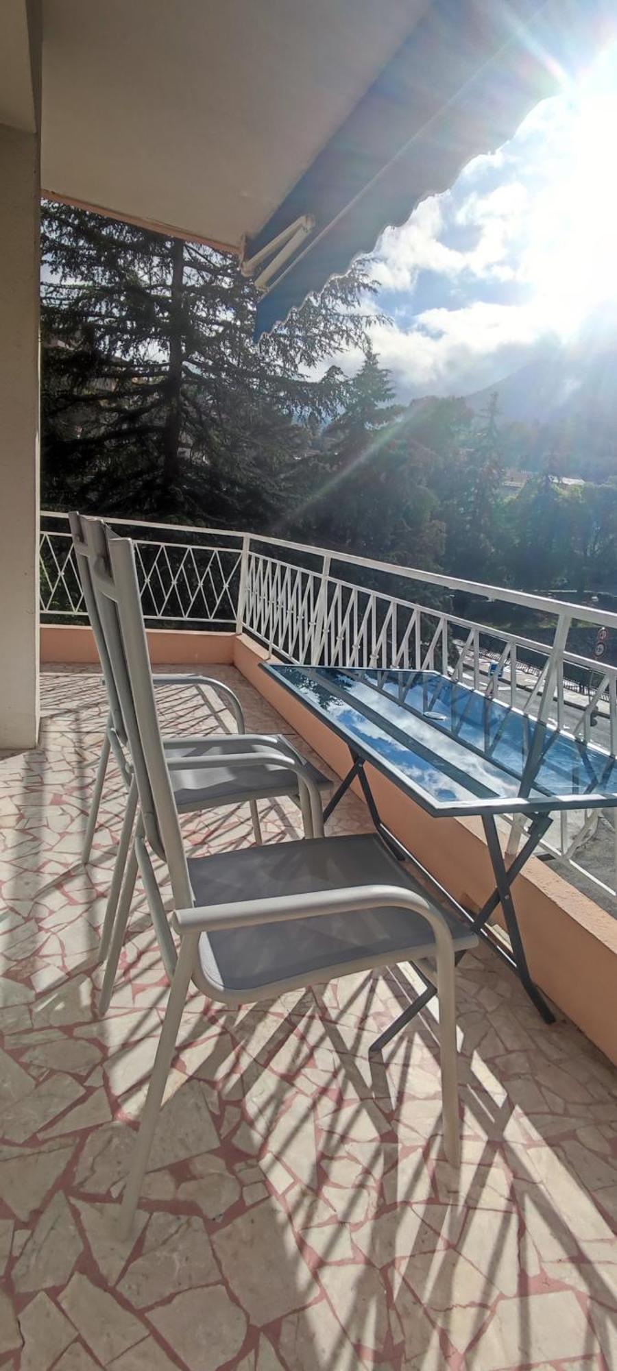 Refuge Arago Appartement Vernet-les-Bains Buitenkant foto